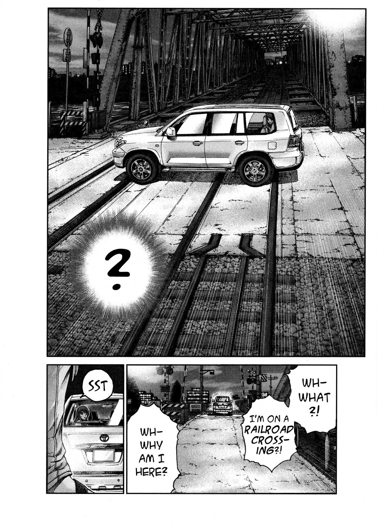 GTO: Shonan 14 Days Chapter 45 page 18 - Chapter 45: Betrayal