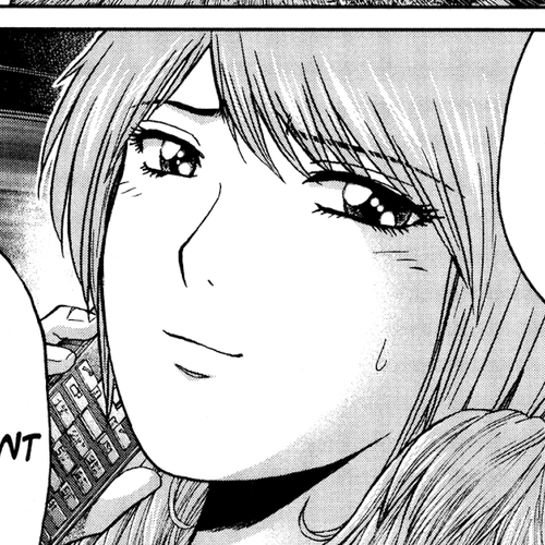 GTO: Shonan 14 Days Chapter 45: Betrayal cover