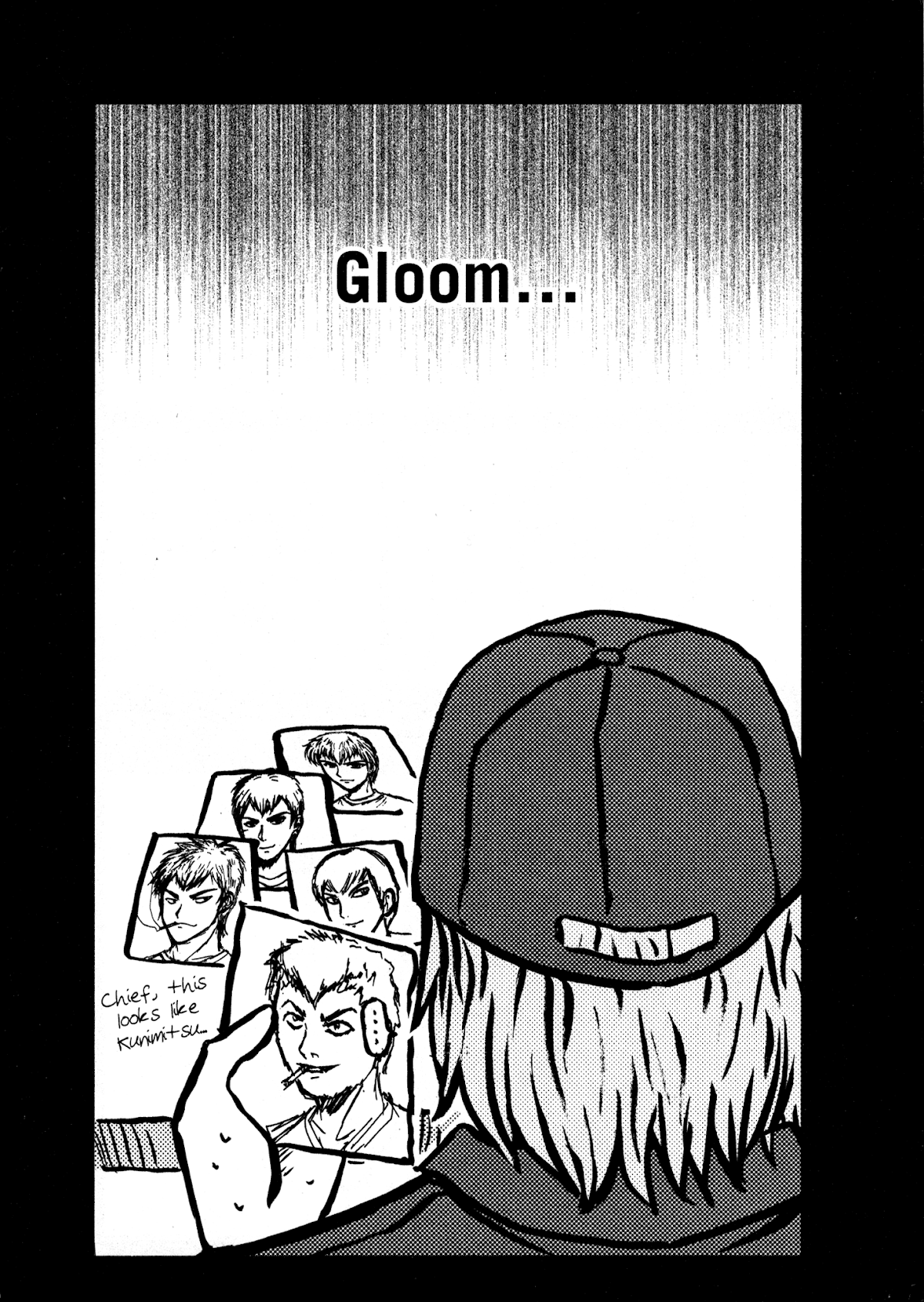 GTO: Shonan 14 Days Chapter 46 page 14 - Chapter 46: Game Of Death