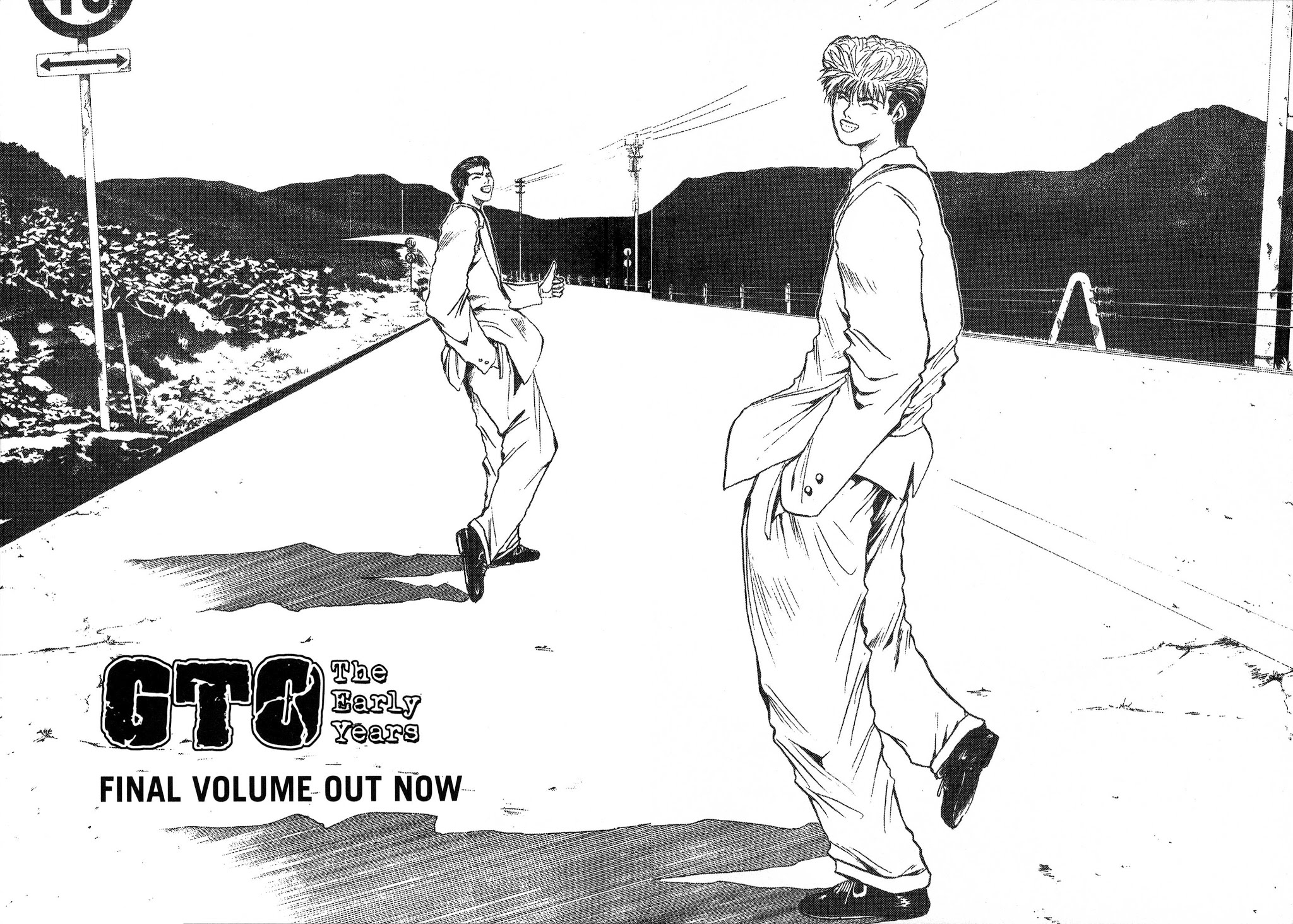 GTO: Shonan 14 Days Chapter 46 page 16 - Chapter 46: Game Of Death