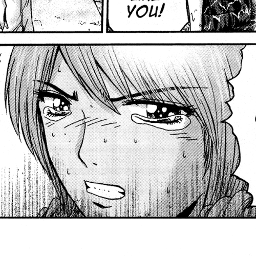 GTO: Shonan 14 Days Chapter 46: Game Of Death cover
