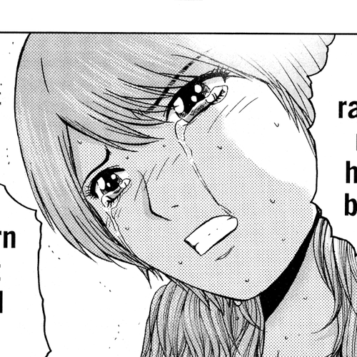 GTO: Shonan 14 Days Chapter 49: Nobody Loves Me cover