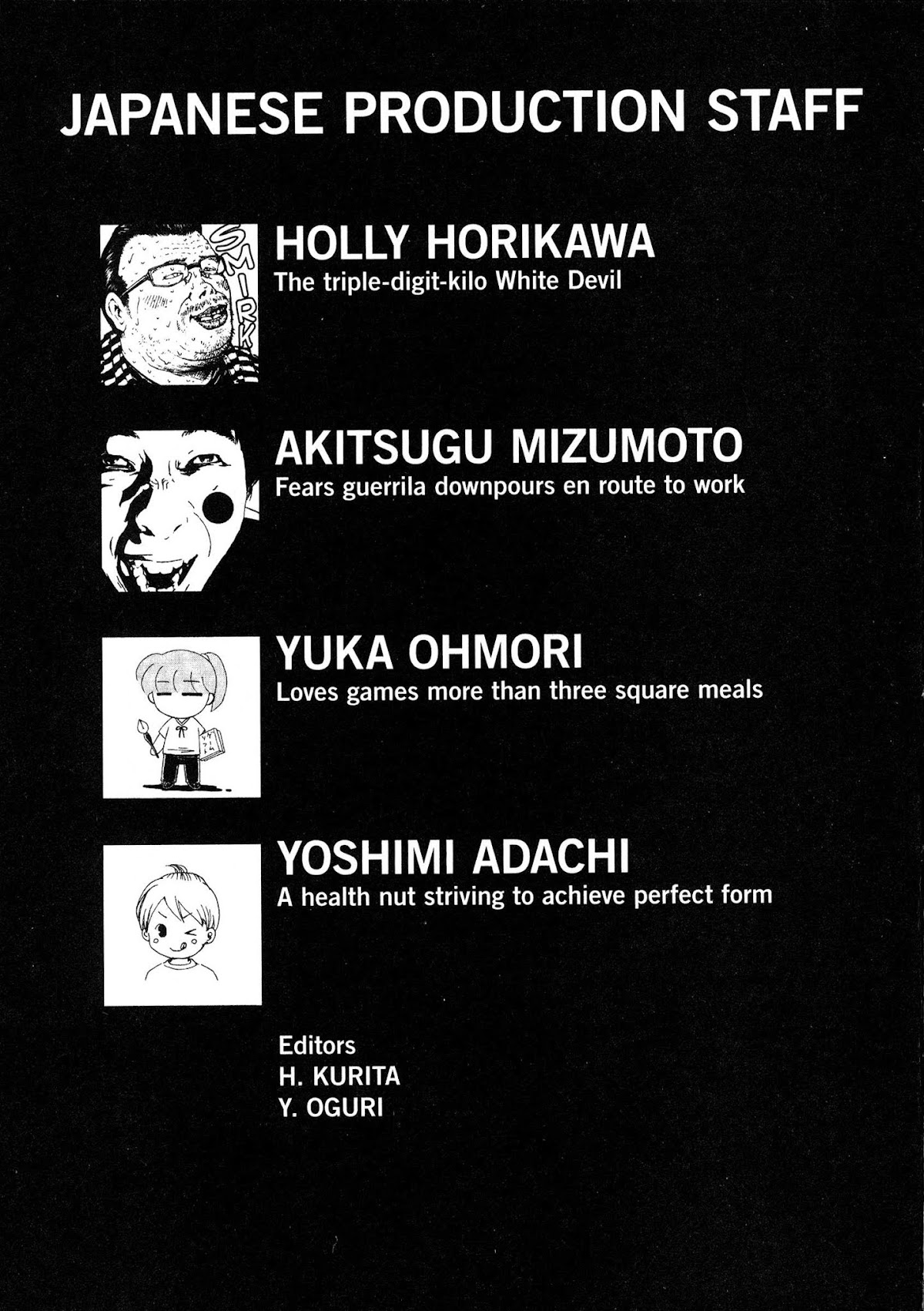 GTO: Shonan 14 Days Chapter 5 page 22 - Chapter 5: Girl's A Devil