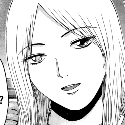 GTO: Shonan 14 Days Chapter 52: Check Out Love cover