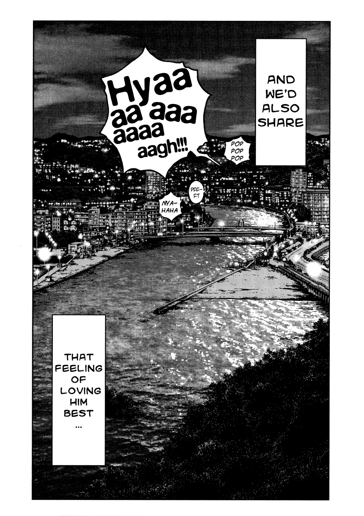GTO: Shonan 14 Days Chapter 53 page 14 - Chapter 53: The Feeling Of Love