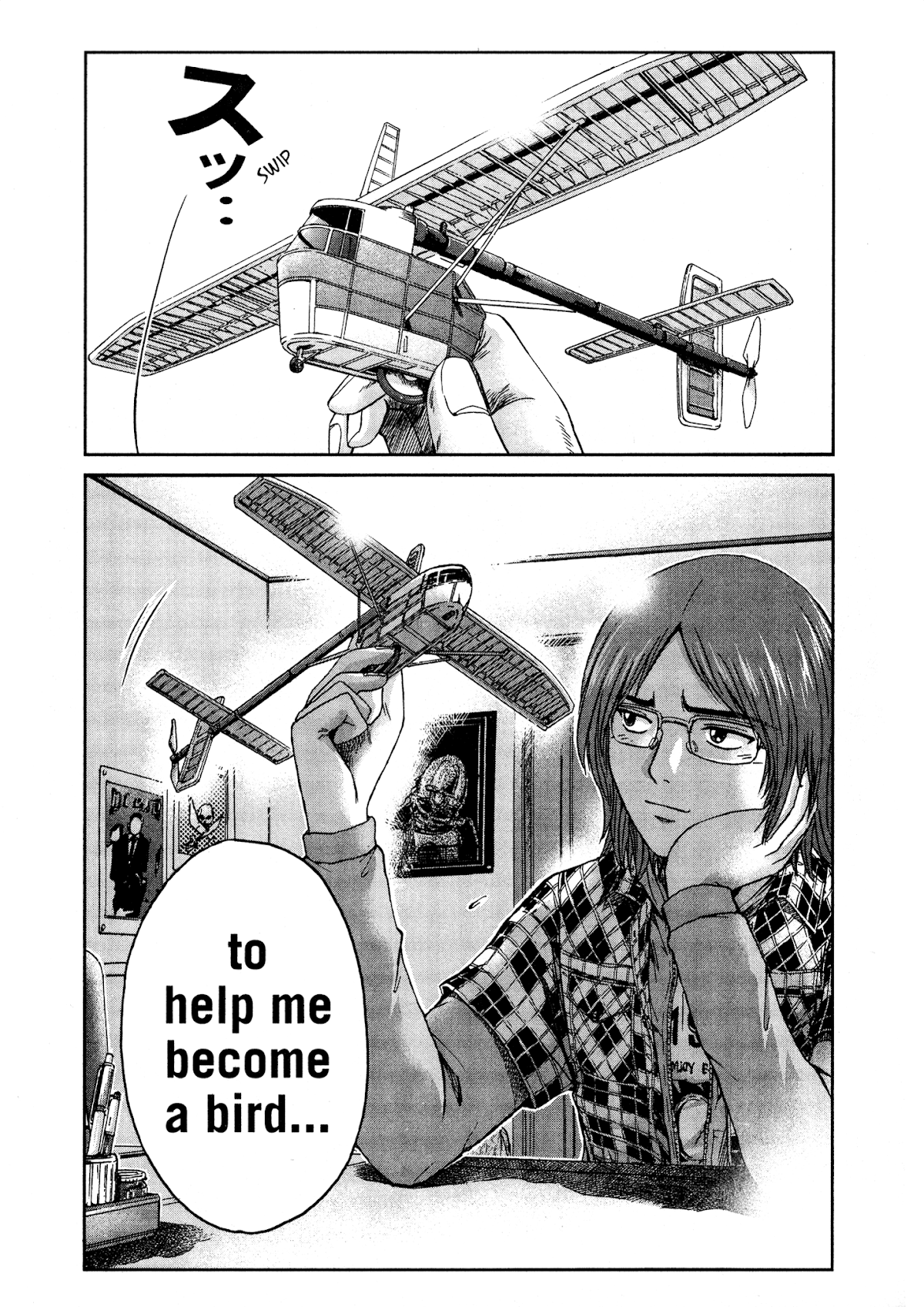 GTO: Shonan 14 Days Chapter 53 page 16 - Chapter 53: The Feeling Of Love