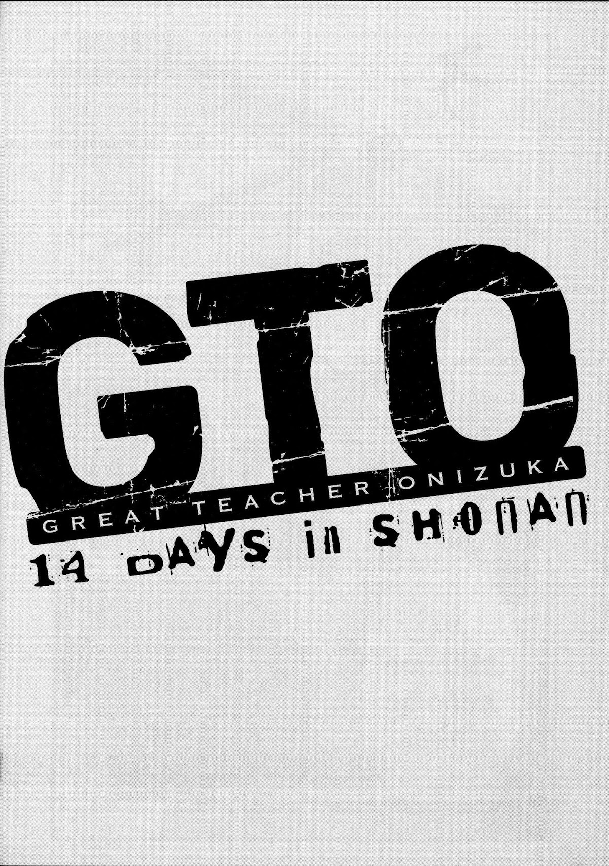 GTO: Shonan 14 Days Chapter 53 page 17 - Chapter 53: The Feeling Of Love