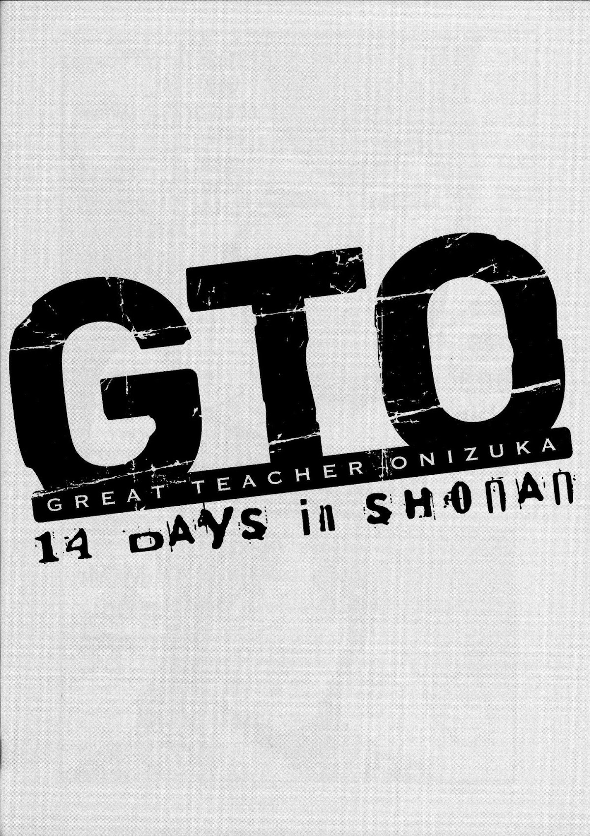 GTO: Shonan 14 Days Chapter 54 page 20 - Chapter 54: Birdman