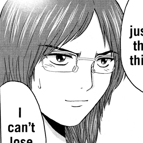 GTO: Shonan 14 Days Chapter 54: Birdman cover