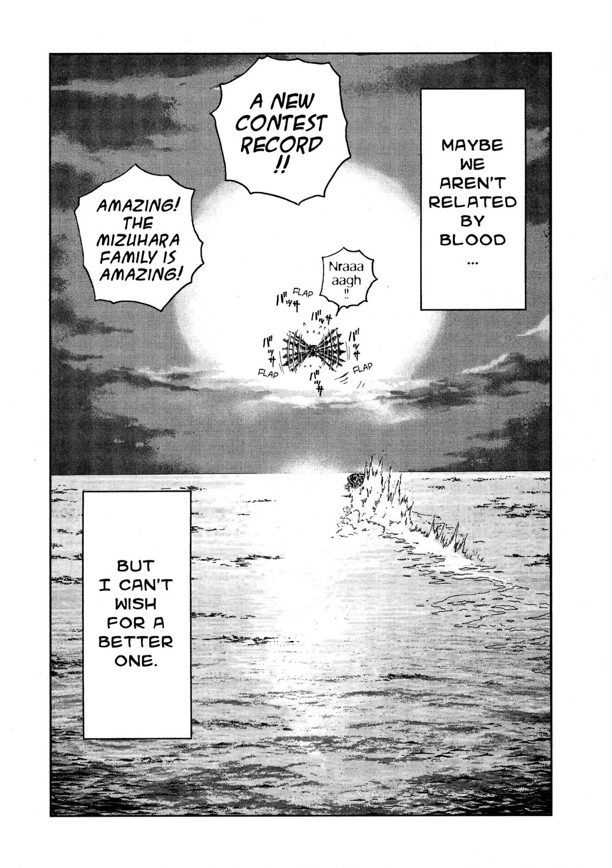 GTO: Shonan 14 Days Chapter 55 page 19 - Chapter 55: Sky High