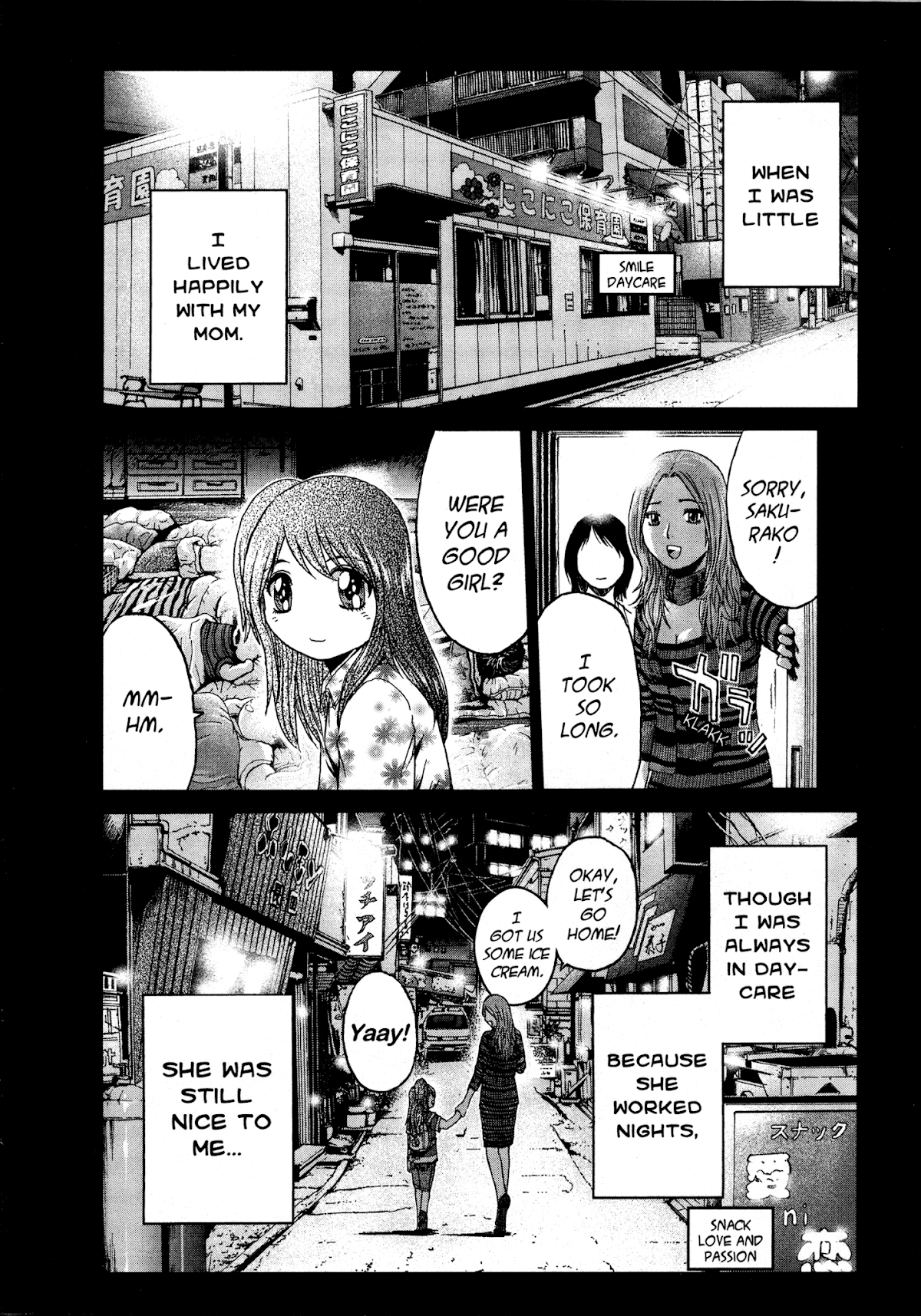 GTO: Shonan 14 Days Chapter 57 page 10 - Chapter 57: Bitter Memories
