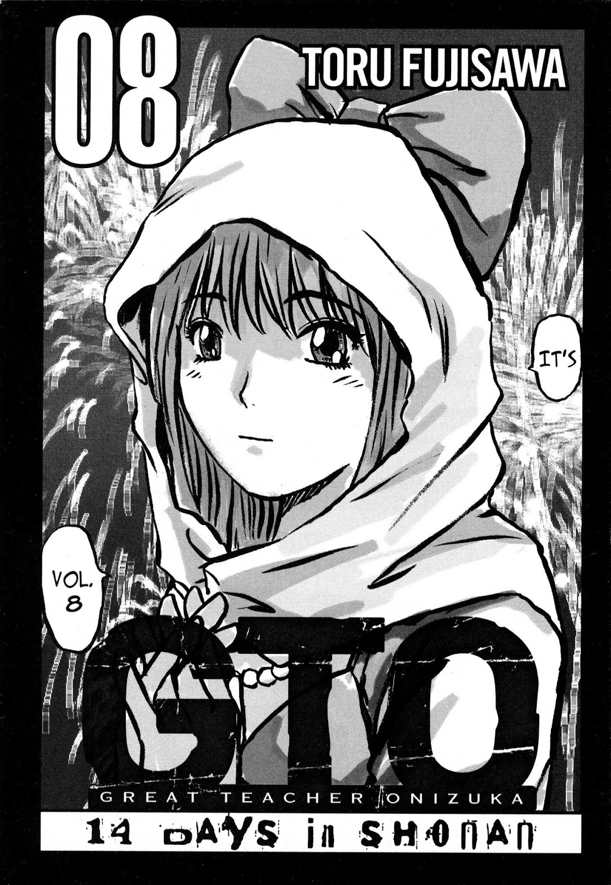 GTO: Shonan 14 Days Chapter 57 page 3 - Chapter 57: Bitter Memories