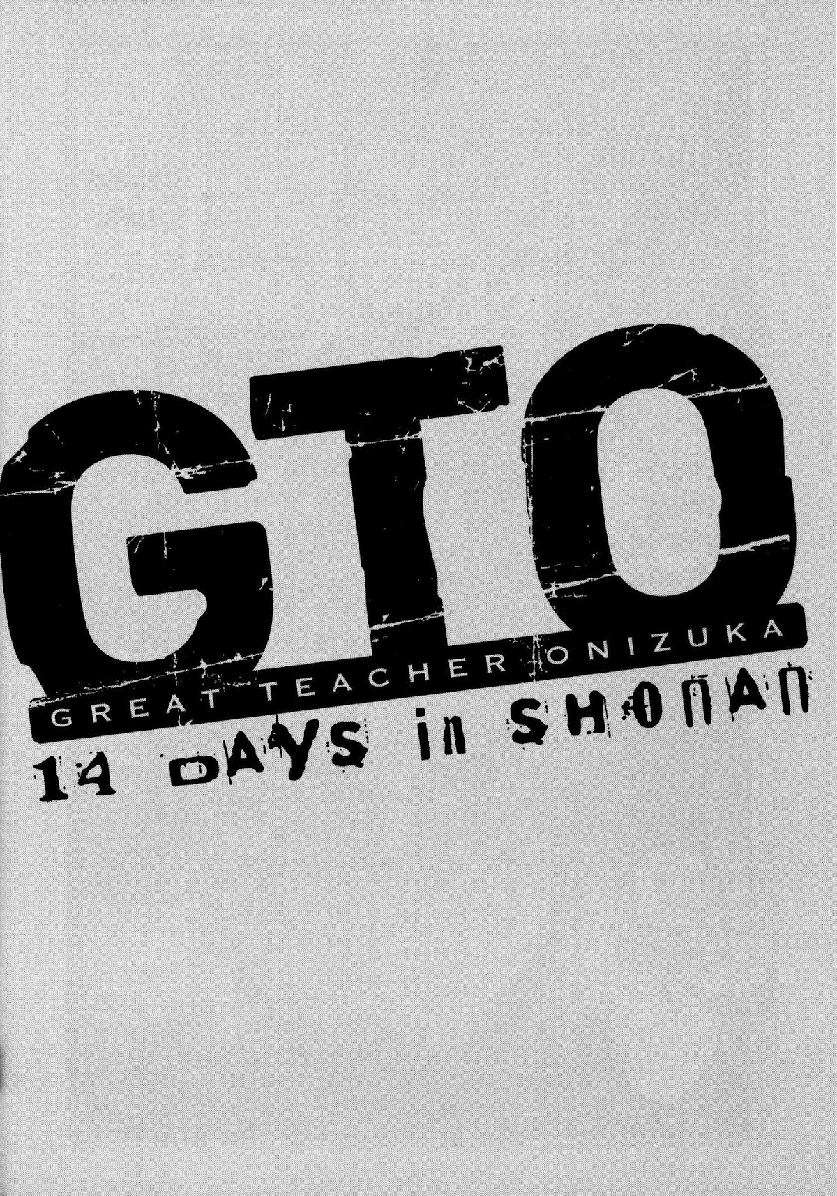 GTO: Shonan 14 Days Chapter 59 page 19 - Chapter 59: Bad Romance