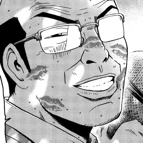 GTO: Shonan 14 Days Chapter 62: Daddy's Party Night cover