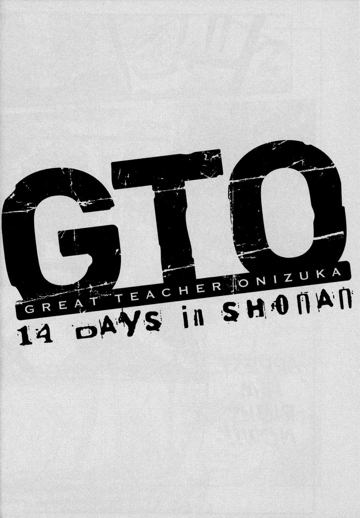 GTO: Shonan 14 Days Chapter 64 page 16 - Chapter 64: The Day Of Decision
