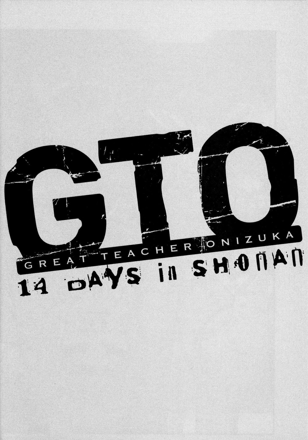 GTO: Shonan 14 Days Chapter 67 page 19 - Chapter 67: Chase! Chase! Chase!