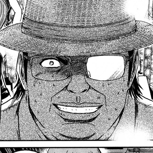 GTO: Shonan 14 Days Chapter 68: Drive To Hell cover