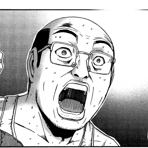 GTO: Shonan 14 Days Chapter 69: Get On The Bus cover