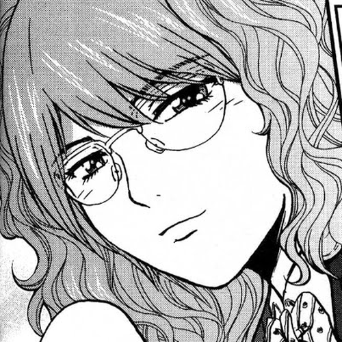 GTO: Shonan 14 Days Chapter 70.1: Shonan Girls (Extra) cover