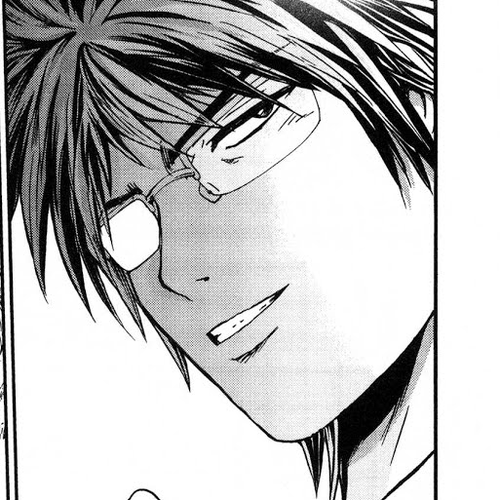 GTO: Shonan 14 Days Chapter 70.2: High School Confidential (Extra) cover