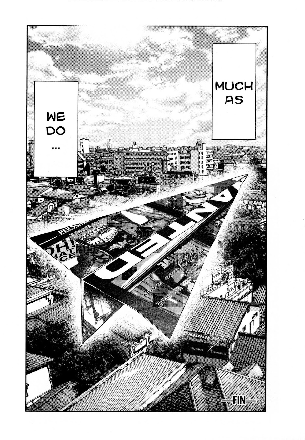 GTO: Shonan 14 Days Chapter 70 page 20 - Chapter 70: The End Of Summer