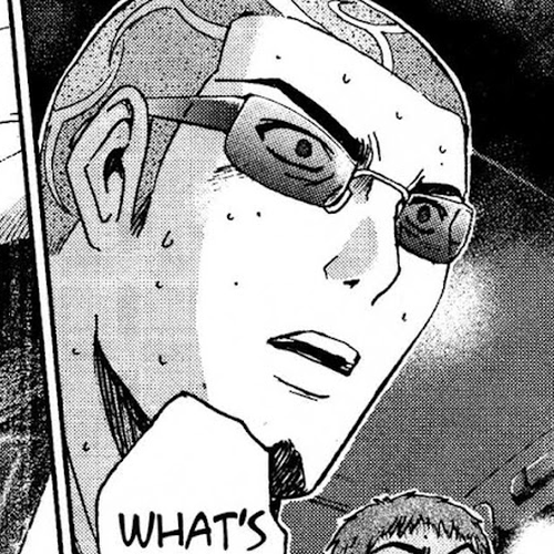 GTO: Shonan 14 Days Chapter 9: Beasts Of The Night cover