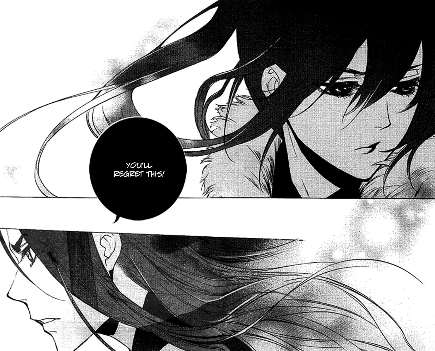 Gu Fang Bu Zi Shang Chapter 12 page 46 - Chapter 12