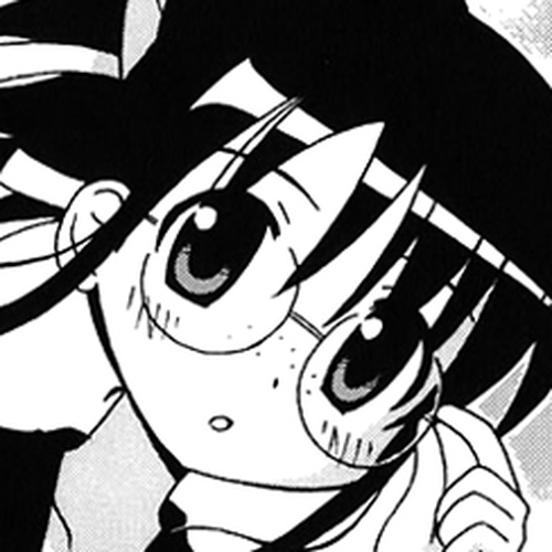 Gu-Pan! Chapter 4 cover