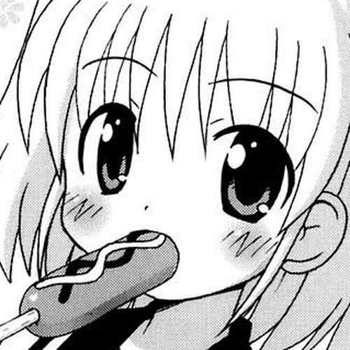 Gu-Pan! Chapter 6 cover