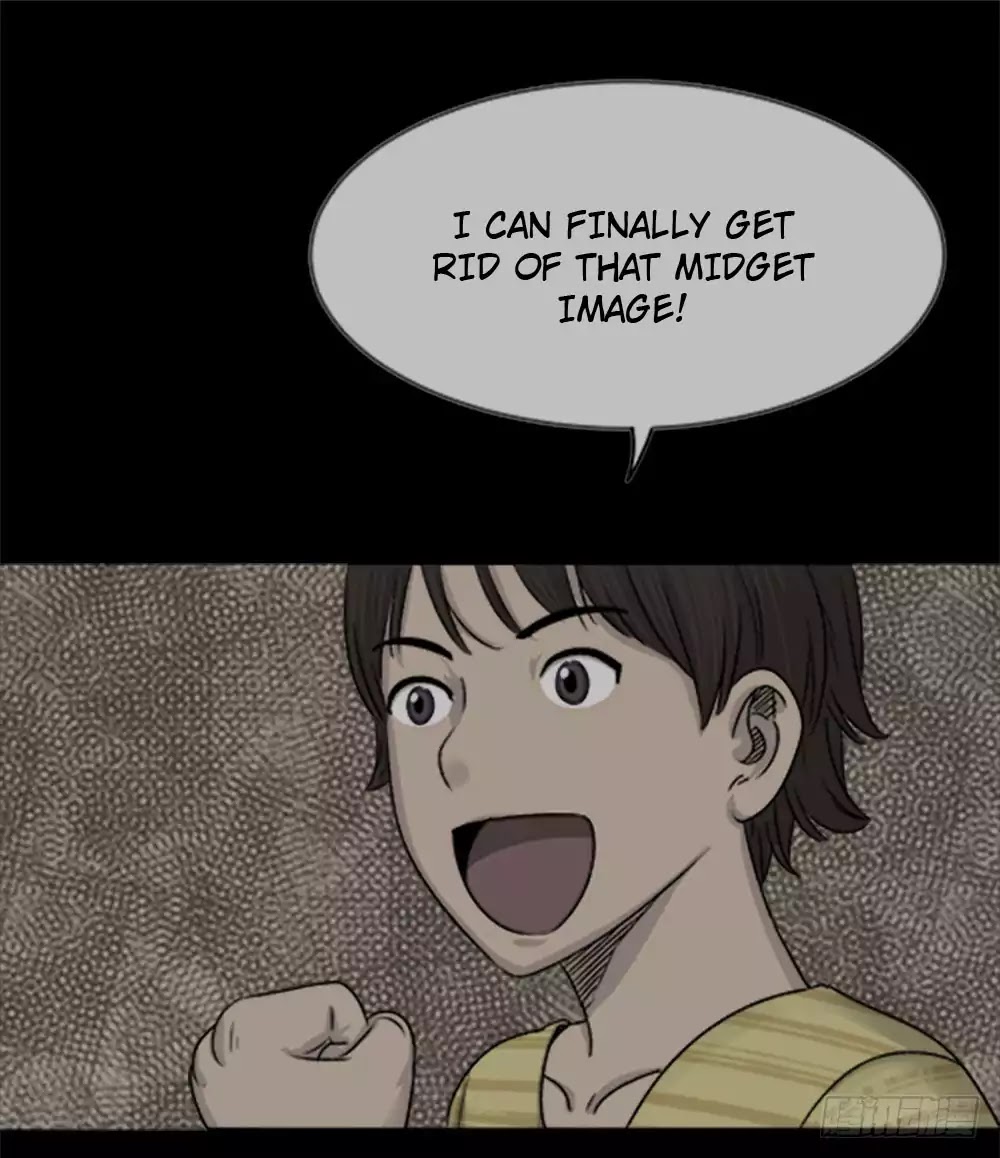 Guai Qi Bi Ji Chapter 1 page 30 - Chapter 1: Bamboo Man