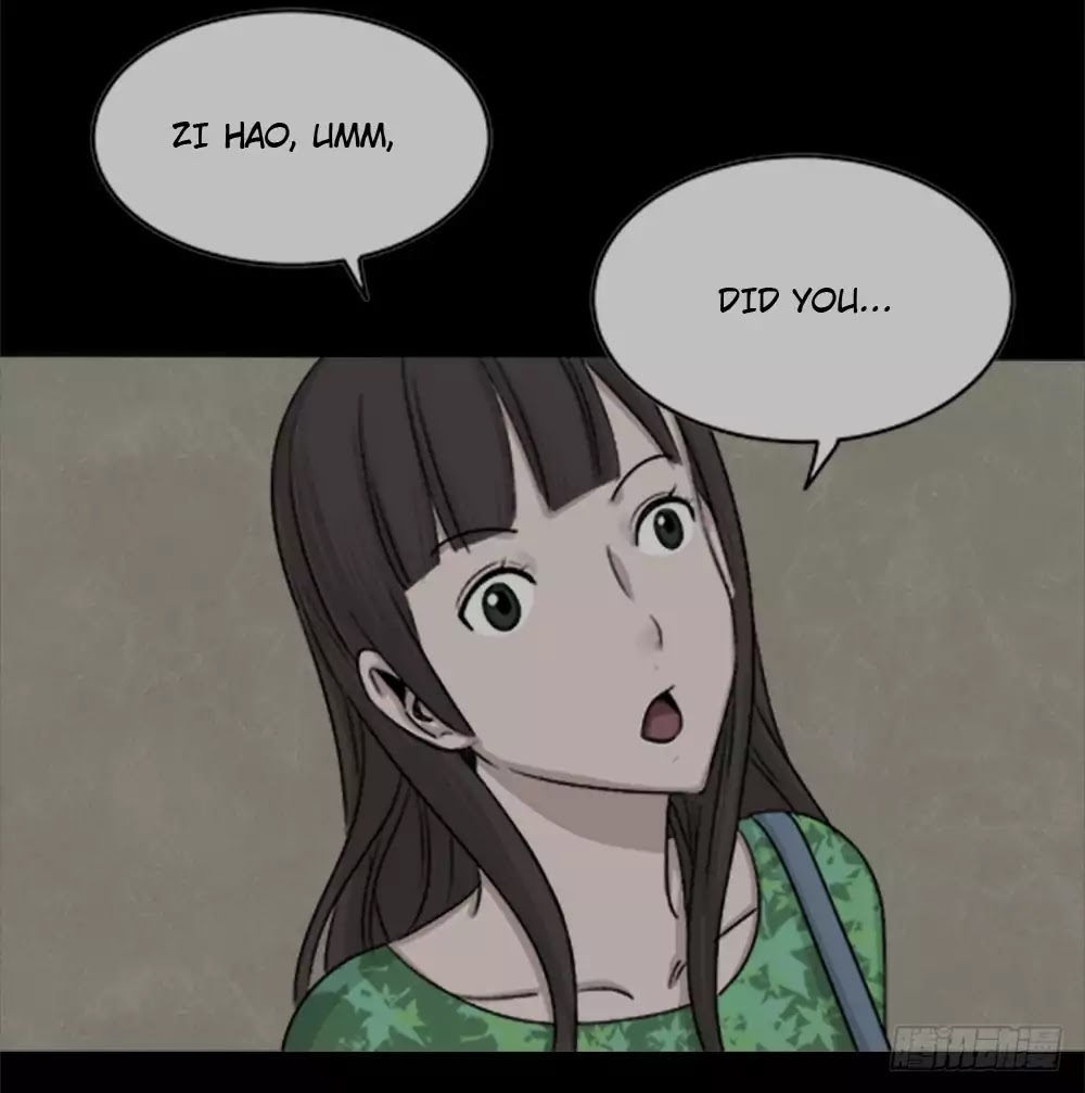 Guai Qi Bi Ji Chapter 1 page 47 - Chapter 1: Bamboo Man