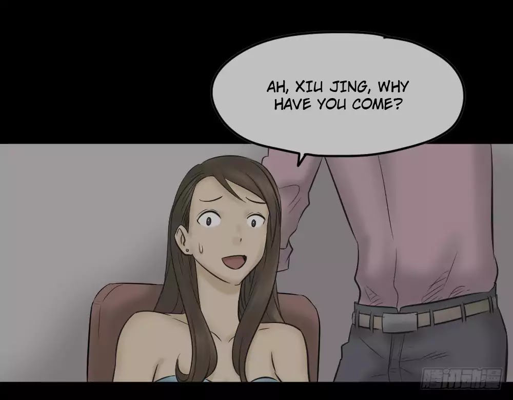 Guai Qi Bi Ji Chapter 2 page 18 - Chapter 2: Disfigure Cam Part 1