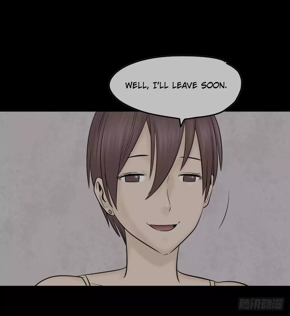Guai Qi Bi Ji Chapter 2 page 21 - Chapter 2: Disfigure Cam Part 1