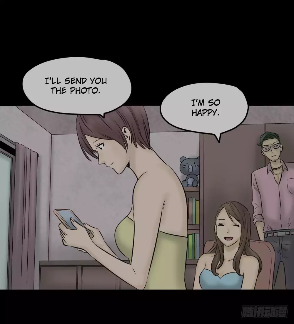 Guai Qi Bi Ji Chapter 2 page 24 - Chapter 2: Disfigure Cam Part 1