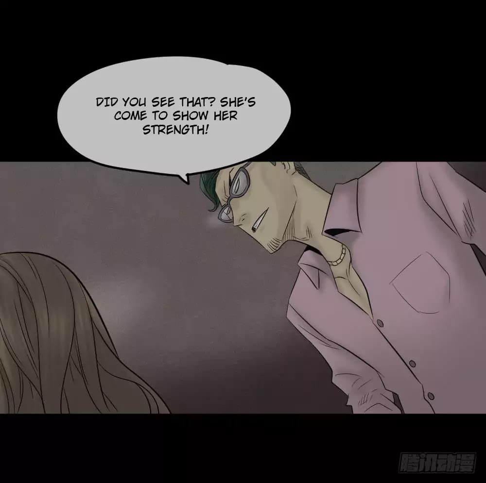 Guai Qi Bi Ji Chapter 2 page 27 - Chapter 2: Disfigure Cam Part 1