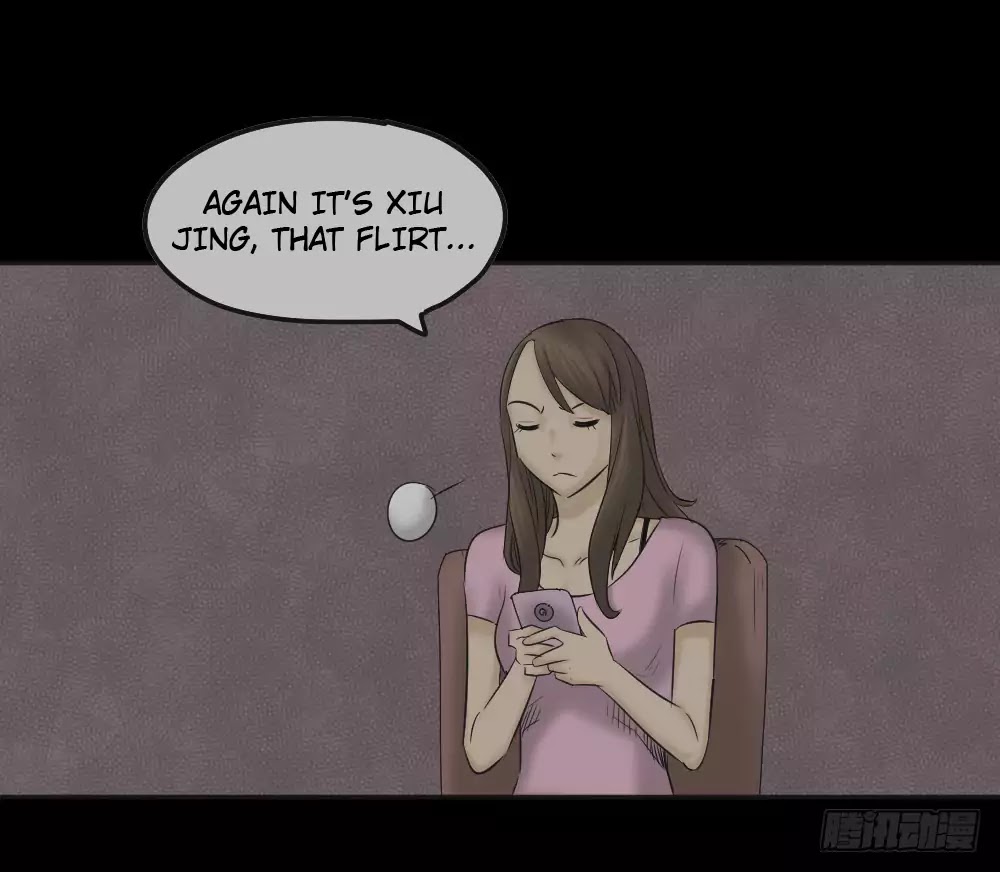 Guai Qi Bi Ji Chapter 2 page 48 - Chapter 2: Disfigure Cam Part 1