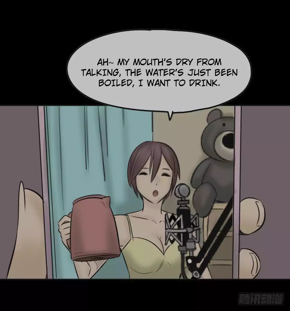 Guai Qi Bi Ji Chapter 2 page 49 - Chapter 2: Disfigure Cam Part 1