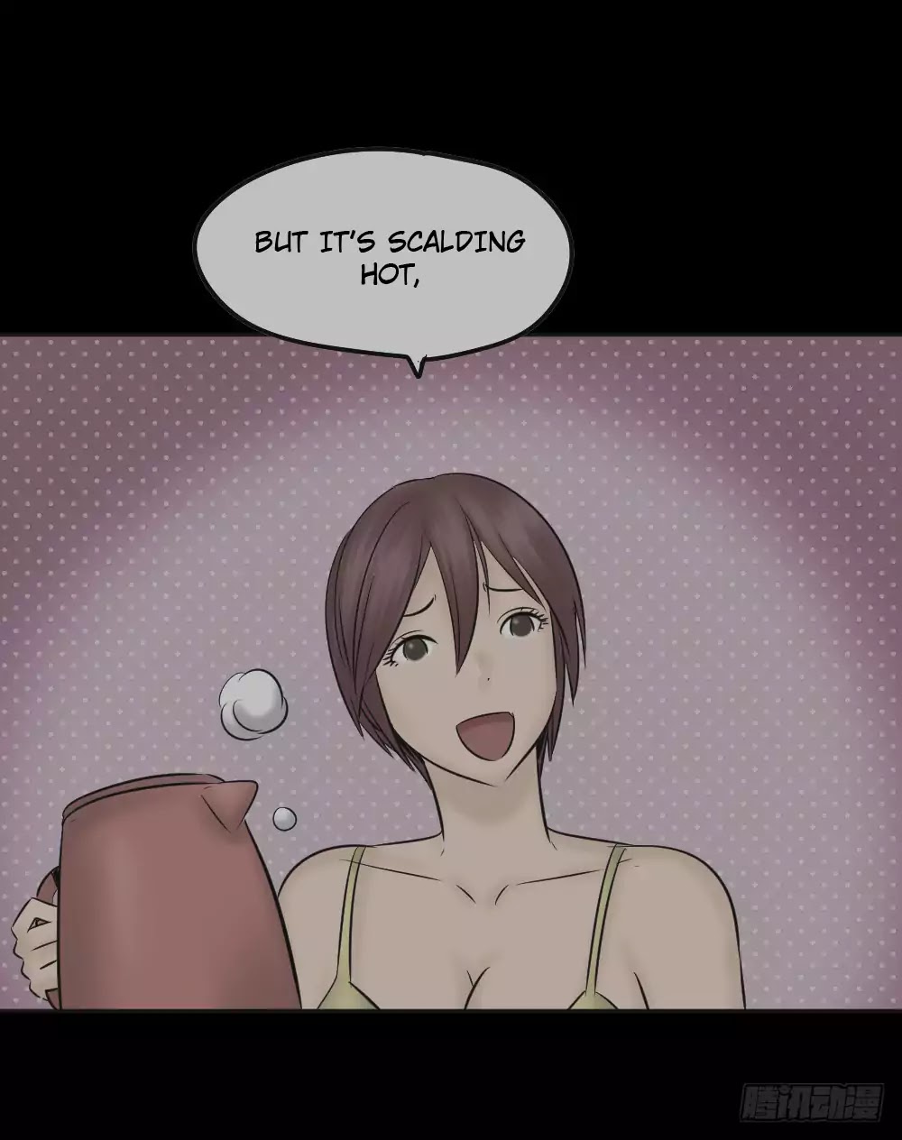Guai Qi Bi Ji Chapter 2 page 50 - Chapter 2: Disfigure Cam Part 1
