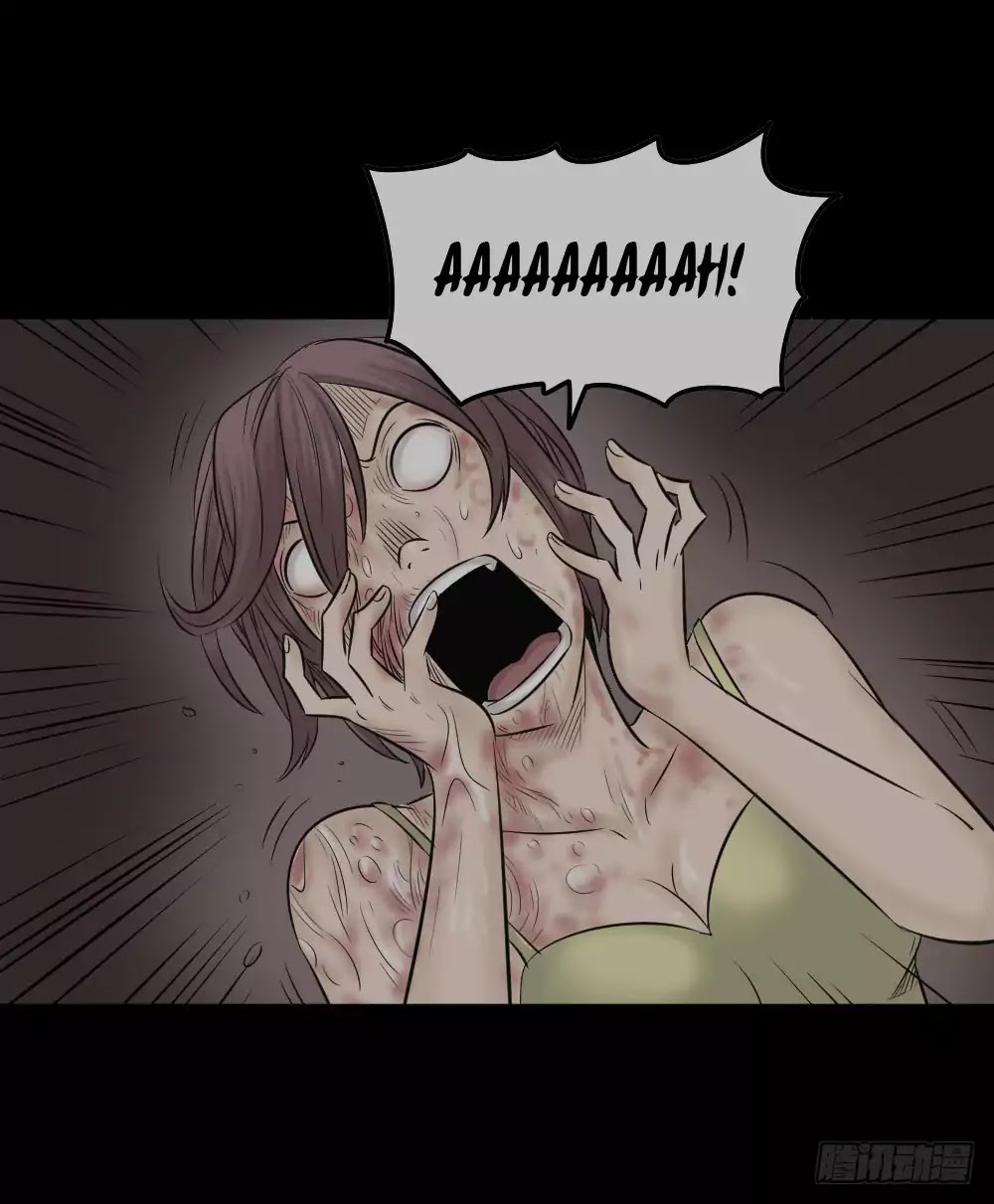 Guai Qi Bi Ji Chapter 2 page 62 - Chapter 2: Disfigure Cam Part 1