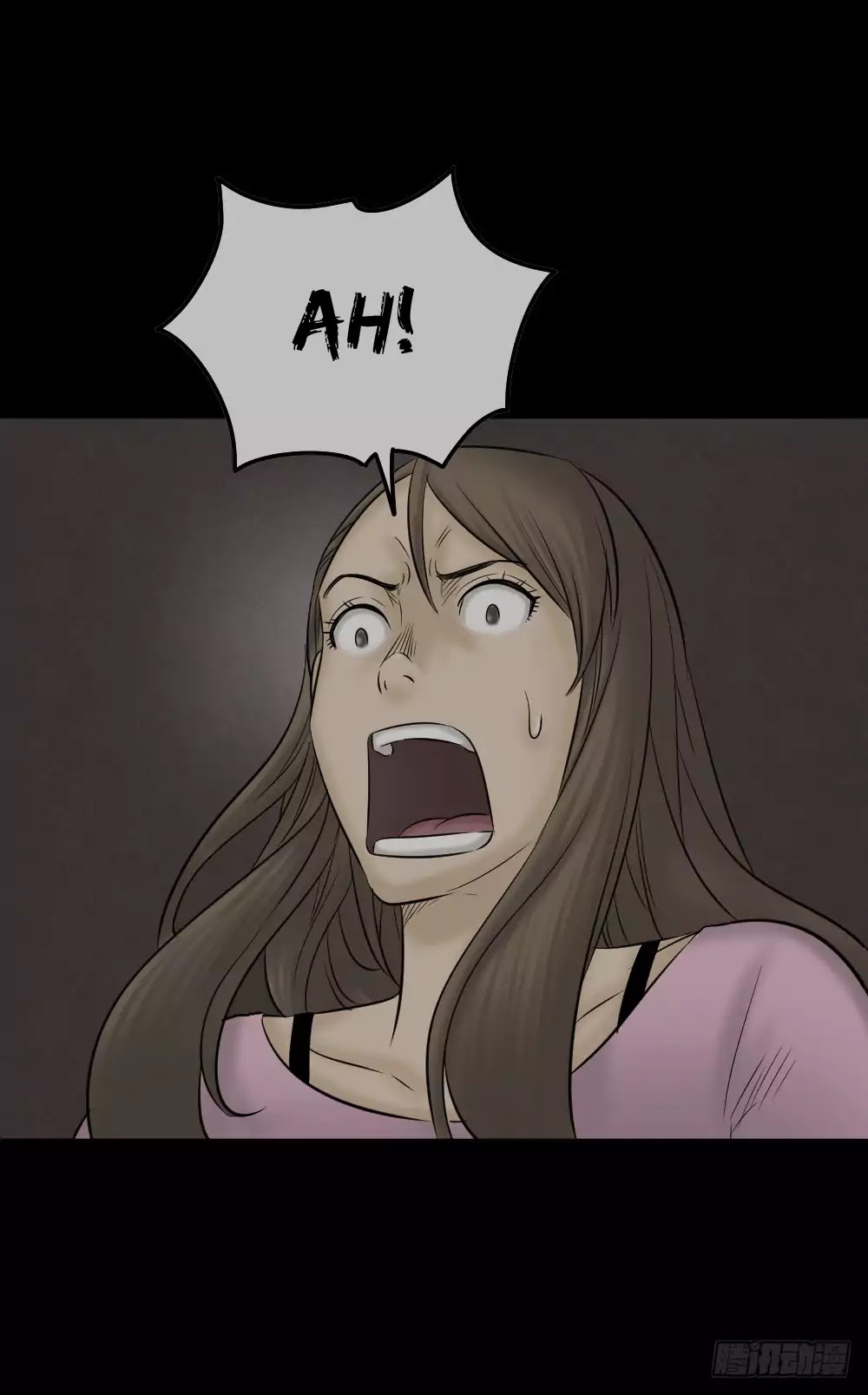 Guai Qi Bi Ji Chapter 2 page 68 - Chapter 2: Disfigure Cam Part 1