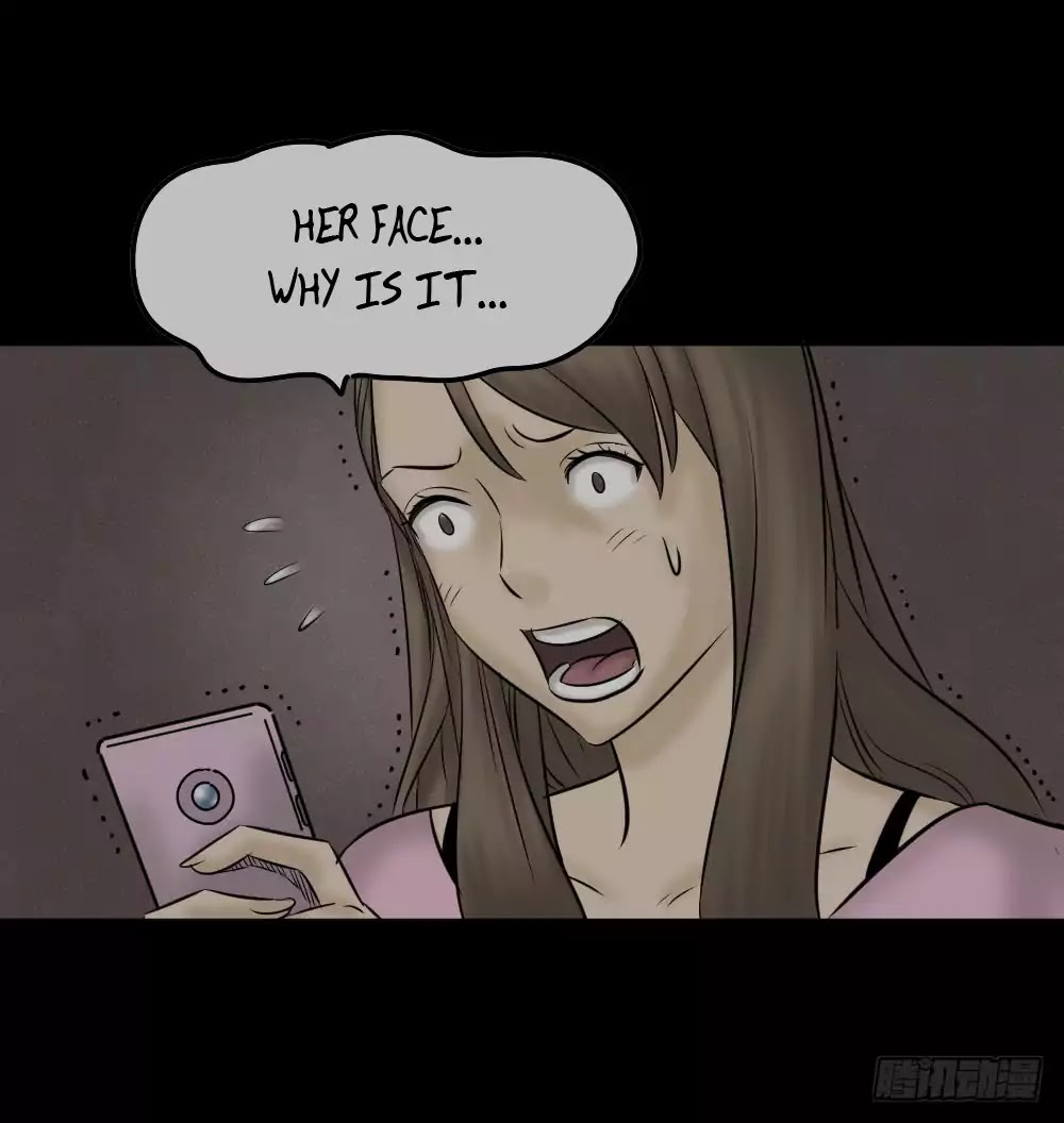 Guai Qi Bi Ji Chapter 2 page 73 - Chapter 2: Disfigure Cam Part 1