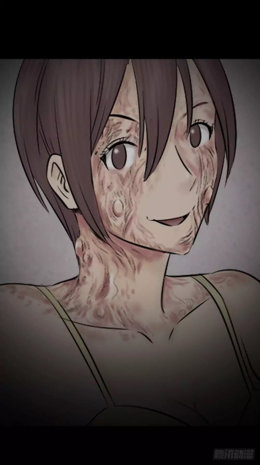 Guai Qi Bi Ji Chapter 2 page 74 - Chapter 2: Disfigure Cam Part 1