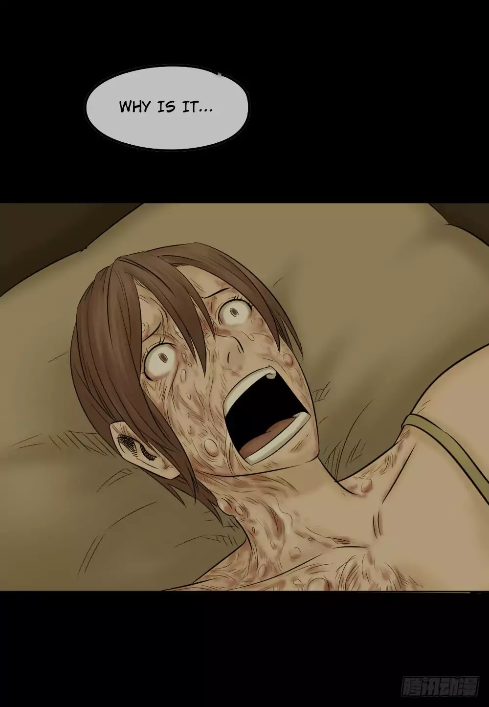 Guai Qi Bi Ji Chapter 2 page 75 - Chapter 2: Disfigure Cam Part 1