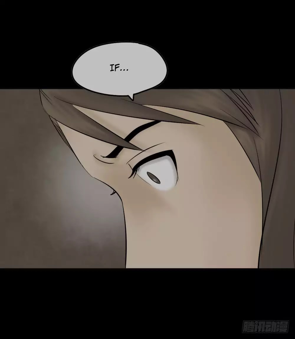 Guai Qi Bi Ji Chapter 3 page 13 - Chapter 3: Disfigure Cam Part 2