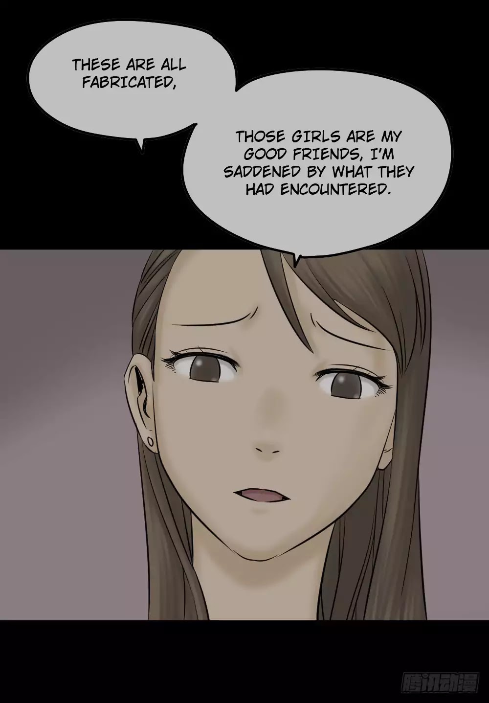 Guai Qi Bi Ji Chapter 3 page 35 - Chapter 3: Disfigure Cam Part 2