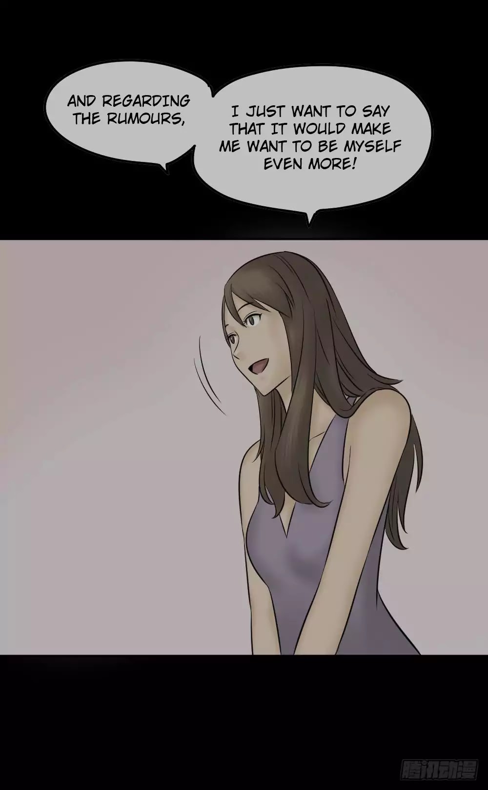 Guai Qi Bi Ji Chapter 3 page 36 - Chapter 3: Disfigure Cam Part 2