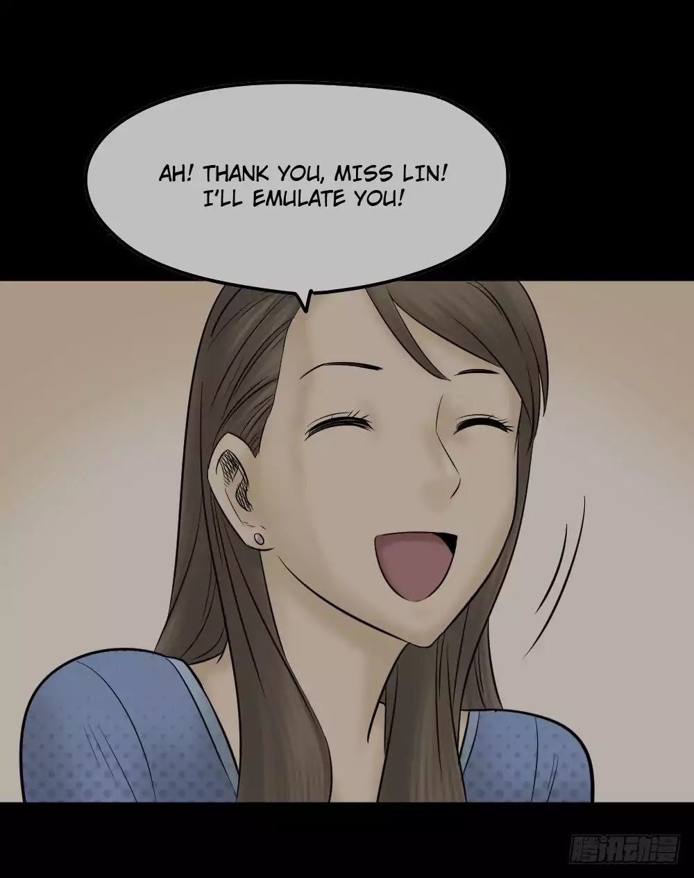 Guai Qi Bi Ji Chapter 3 page 42 - Chapter 3: Disfigure Cam Part 2