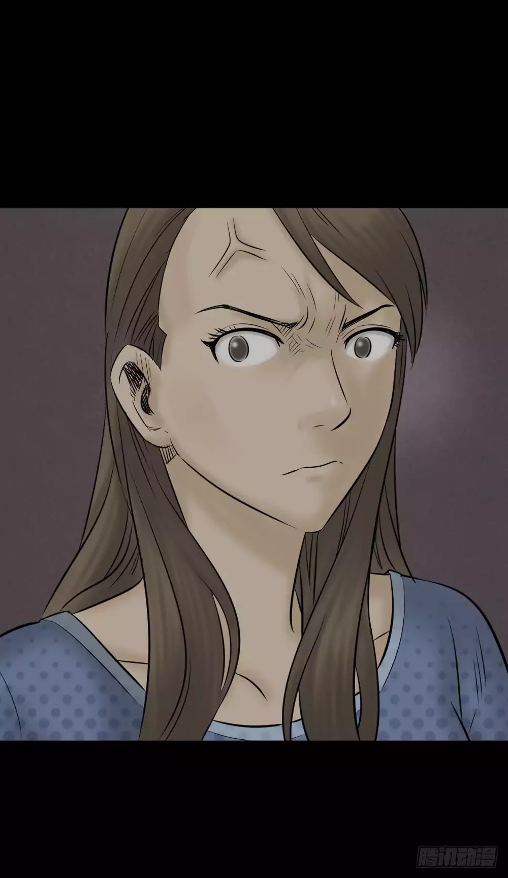 Guai Qi Bi Ji Chapter 3 page 48 - Chapter 3: Disfigure Cam Part 2