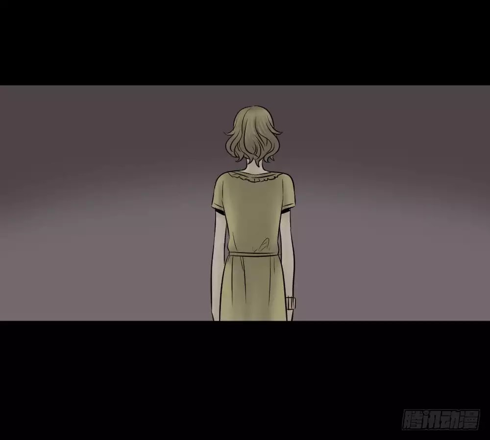 Guai Qi Bi Ji Chapter 3 page 49 - Chapter 3: Disfigure Cam Part 2