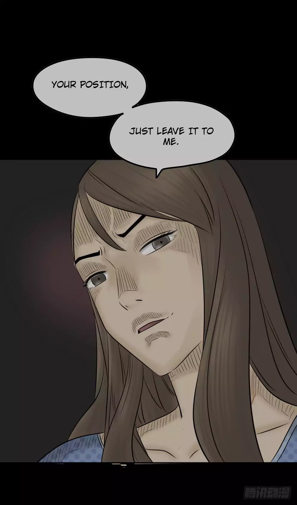 Guai Qi Bi Ji Chapter 3 page 66 - Chapter 3: Disfigure Cam Part 2